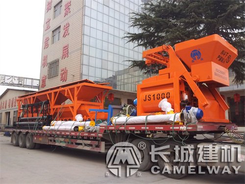 商混攪拌站投資多少錢(qián)