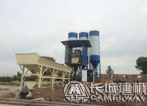 開(kāi)小型商砼站需要注意什么，商混站建設投資多少錢(qián)