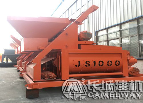 一立方攪拌機的費用，一個(gè)小時(shí)能攪多少方