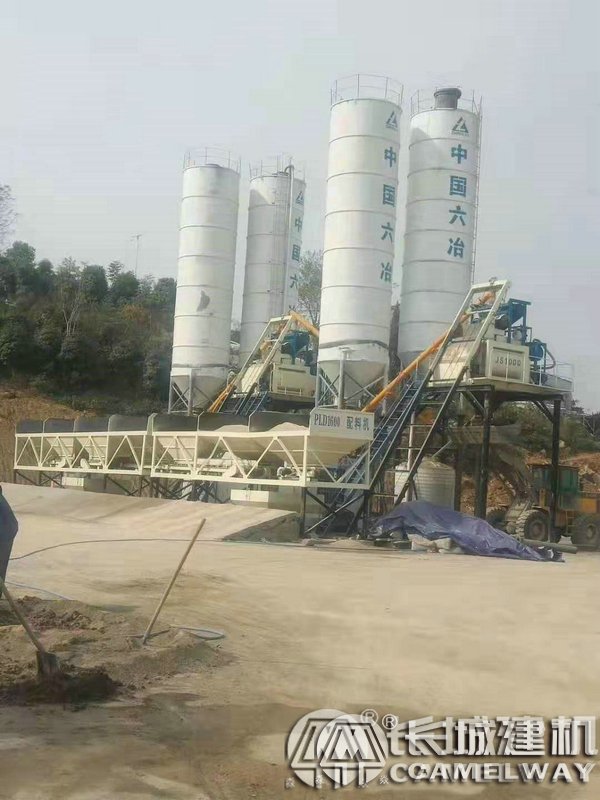 180攪拌站設備是幾方，建個(gè)hzs180站要多少錢(qián)
