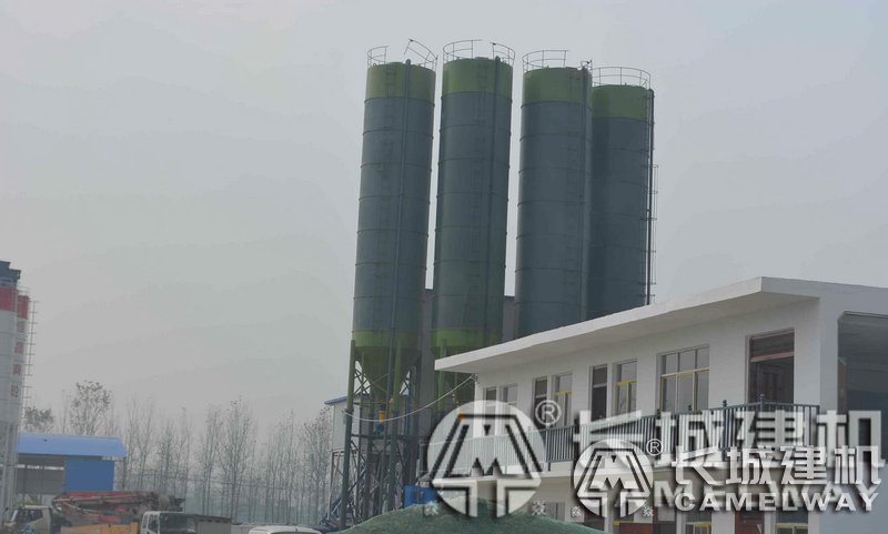 水泥攪拌站報價(jià)，綏化市混凝土攪拌站廠(chǎng)家銷(xiāo)售點(diǎn)
