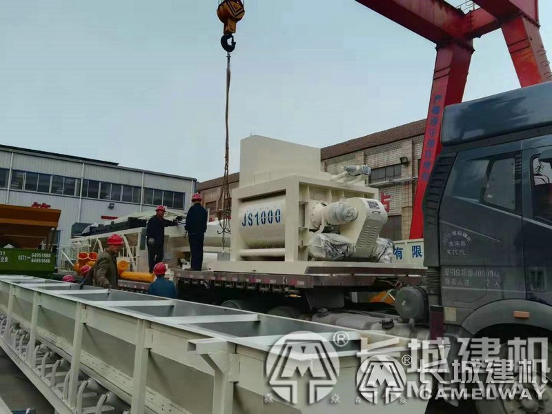 1000雙臥軸攪拌機產(chǎn)量，長(cháng)城1000型攪拌機接線(xiàn)圖